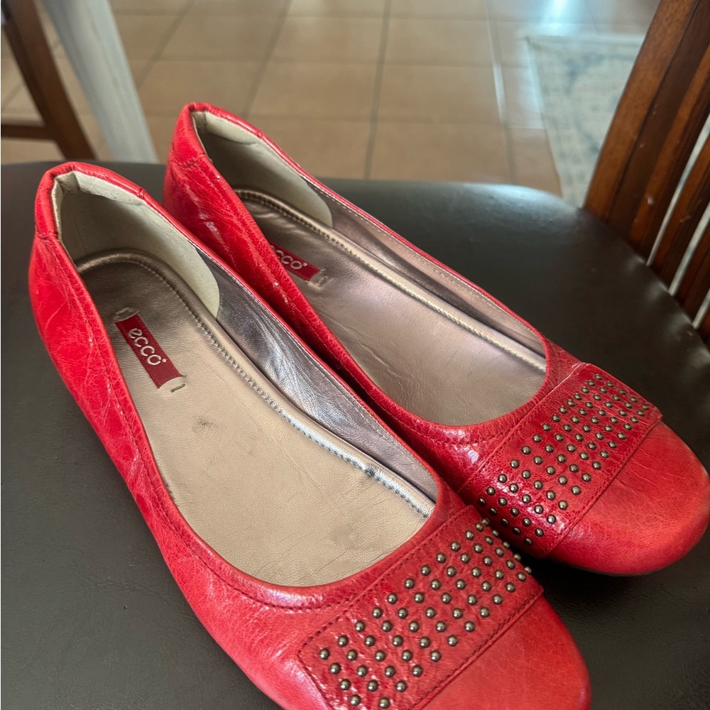 Ecco shoes